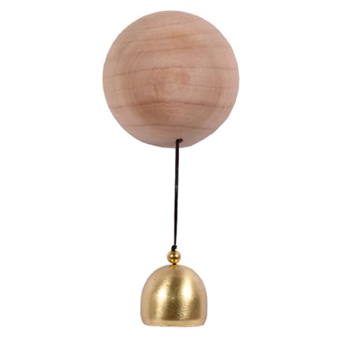 Mocturnity aus , manuelle Türklingel zum Aufhängen der Türklingel aus von Mocturnity