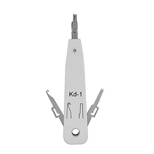 Mocturnity für RJ11 RJ12 RJ45 Cat5-1 Netzwerk Kabel Draht Werkzeug von Mocturnity