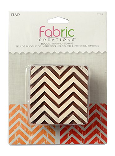 Mod Podge Fabric Creations-Medium Winkel, Synthetisches Material, Braun, 15.4 x 11.5 x 4 cm von Mod Podge