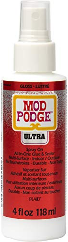 Mod Podge Ultra GLSS von Mod Podge