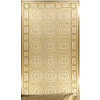 12.3 X 26.3 Aubusson Webteppich Handarbeit 12.3 X 26.3 Aubusson Webteppich Handarbeit von ModRenRugs
