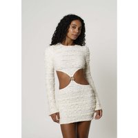 Moda Minx Jerseykleid "Lace Nautilus Shell", (1 tlg.), mit tollem Muschel-Accessoire von Moda Minx