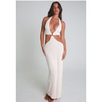 Moda Minx Jerseykleid "SCRUNCH", mit stilvollen Cut-Outs Moda Minx Jerseykleid "SCRUNCH", mit stilvollen Cut-Outs von Moda Minx