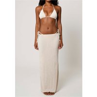 Moda Minx Sommerrock "Scrunch", aus strukturiertem Scrunch-Material Moda Minx Sommerrock "Scrunch", aus strukturiertem Scrunch-Material von Moda Minx