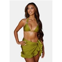 Moda Minx Sommerrock "Swim" 1 mit tollen Rüschen Moda Minx Sommerrock "Swim" 1 mit tollen Rüschen von Moda Minx