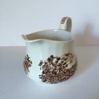 Creamer England Heritage Ironsone Kitchen Décor Discoun Coupon von ModeFinds