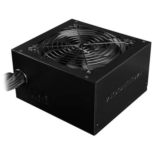 MODECOM MC-B88-700FC 700W 80 Plus Bronze ATX-Netzteil 120 mm APFC von Modecom