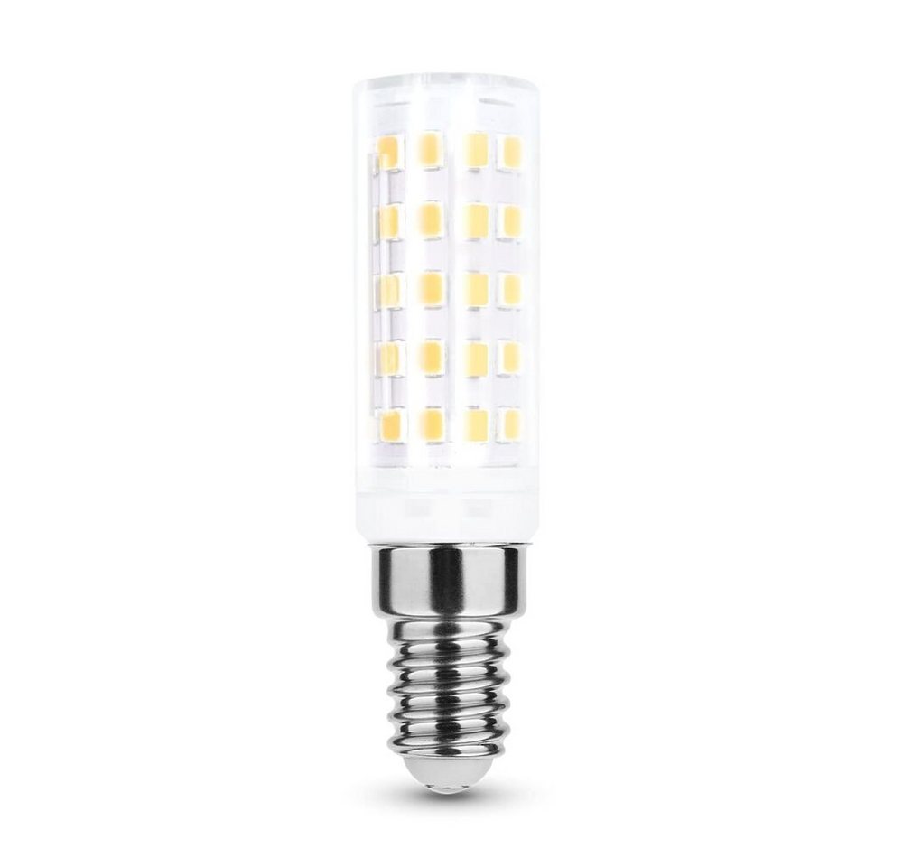 Modee Smart Lighting LED-Leuchtmittel 6,5w E14 Mini LED Leuchtmittel Leuchte Birne, Kaltweiß, Minilampe klein Edison Gewinde von Modee Smart Lighting
