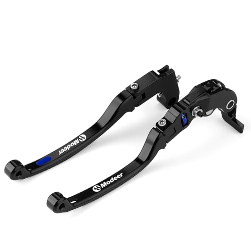 Modeer Kompatibel mit Y.amaha YZF-R7 2021 2022 2023 XSR900 MT-10 MT10 SP 2022 2023 Motorrad Aluminium Bremshebel & Kupplungshebel yzf r7 xsr 900 mt 10 sp Zubehör Modeer Kompatibel mit Y.amaha YZF-R7 2021 2022 2023 XSR900 MT-10 MT10 SP 2022 2023 Motorrad Aluminium Bremshebel & Kupplungshebel yzf r7 xsr 900 mt 10 sp Zubehör von Modeer