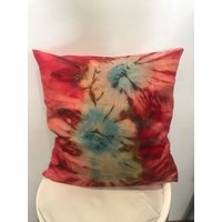Seide Handgemachtes Kissen Seide Handgemachtes Kissen von Modelab