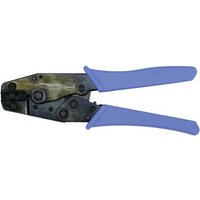 Modelcraft 19701 Crimpzange Kontakte 0.09 bis 1.0mm² von Modelcraft