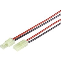 Modelcraft Akku Kabel 1.50mm² 227332 von Modelcraft