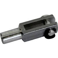 Modelcraft Aluminium Gabelkopf mit Innengewinde M2 5St. Modelcraft Aluminium Gabelkopf mit Innengewinde M2 5St. von Modelcraft