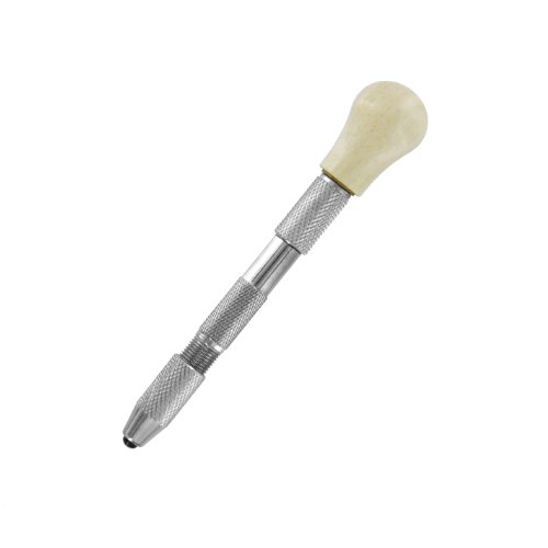 Modelcraft PPV2238 Schraubstock doppelendig mit Drehverschluss aus Holz, 1 Stück, Silber Modelcraft PPV2238 Schraubstock doppelendig mit Drehverschluss aus Holz, 1 Stück, Silber von Modelcraft