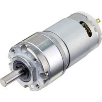 Modelcraft IG320005-3AC21R Getriebemotor 12V 5:1 Modelcraft IG320005-3AC21R Getriebemotor 12V 5:1 von Modelcraft