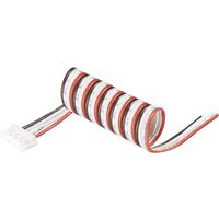 Modelcraft LiPo Balancer Sensorkabel Ausführung Ladegerät: - Ausführung Akku: EH Geeignet für Ze von Modelcraft