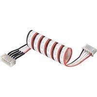 Modelcraft LiPo Balancer Verlängerungskabel Ausführung Ladegerät: XH Ausführung Akku: XH Geeigne von Modelcraft
