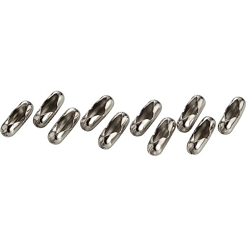 Modelcraft Messing Klemmverschluss 11.5mm 4mm 10St. von Modelcraft