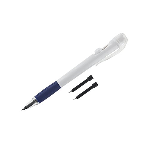 Modelcraft Mini Hobby Messer – Pen Style mit 2 Cutter Ersatzklingen von Modelcraft