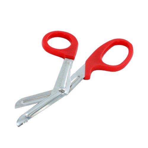 Modelcraft Schere abgewinkelt 180 mm von Modelcraft