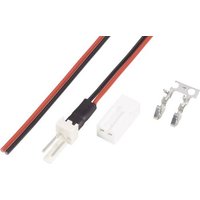 Modelcraft Servo Anschlusskabel 0.50m 0.14mm² von Modelcraft
