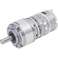 Modelcraft - neuwertig] Ig320005 3 Ac21 r Getriebemotor 12 v 5:1 B-Ware von Modelcraft