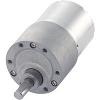 Neuwertig] Modelcraft Rb350600 0 A101 r Getriebemotor Rc Getriebe Motor 12 v 1:600 18 Kg/Cm B-Ware von Modelcraft