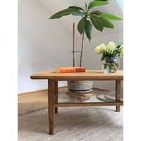 Couchtisch Aus Eiche von ModellartShop