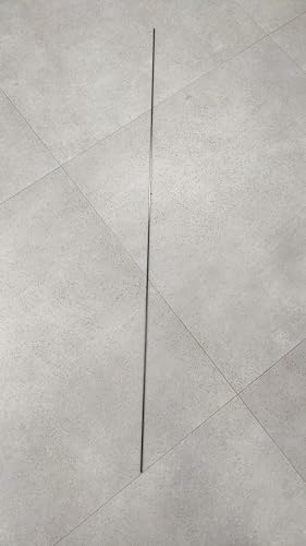 Modellbau Berthold CFK Carbon Kohlefaser Vierkantstab 3,0x3,0mm Schwarz 1 Meter lang 1 Stück Modellbau Berthold CFK Carbon Kohlefaser Vierkantstab 3,0x3,0mm Schwarz 1 Meter lang 1 Stück von Modellbau Berthold