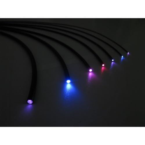 51044 2,0mm Lichtwellenleiter Lichtleiter LWL PVC Isolierung Schwarz 51044 2,0mm Lichtwellenleiter Lichtleiter LWL PVC Isolierung Schwarz von Modellbau Schönwitz