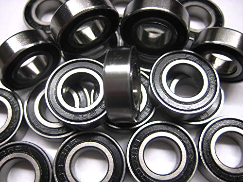 Keramik Kugellager-Set für XRAY XB4 2025 2024 2023 2022 Carpet Edition XB4C`25 XB4C`24 XB4C`23 XB4C`22 Kugellager Antriebsstrang - ceramic bearing kit Keramik Kugellager-Set für XRAY XB4 2025 2024 2023 2022 Carpet Edition XB4C`25 XB4C`24 XB4C`23 XB4C`22 Kugellager Antriebsstrang - ceramic bearing kit von Modellbau-Werkstatt