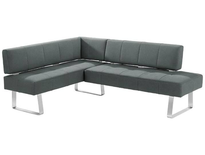 Moderano Eckbank LUPO II, Stoff von Moderano