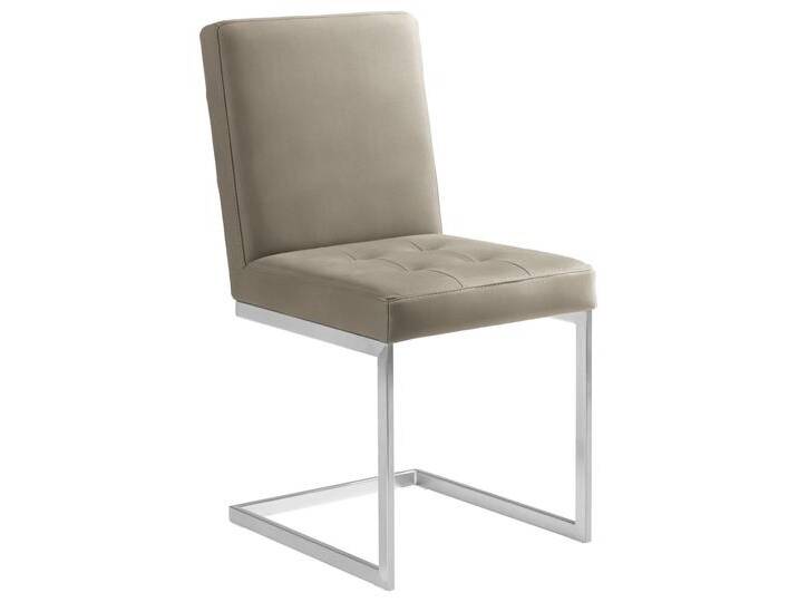 Moderano Freischwinger-Stuhl LUPO II, Stoff Moderano Freischwinger-Stuhl LUPO II, Stoff von Moderano
