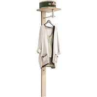Moderano Garderobe LECCO, MDF von Moderano