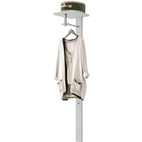 Moderano Garderobe LECCO, MDF von Moderano