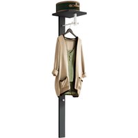 Moderano Garderobe LECCO, MDF von Moderano