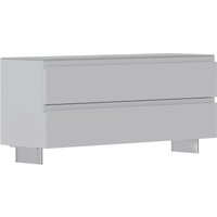 Moderano Garderobenbank LECCO, MDF Moderano Garderobenbank LECCO, MDF von Moderano
