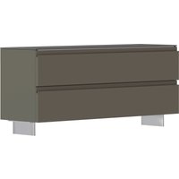 Moderano Garderobenbank LECCO, MDF Moderano Garderobenbank LECCO, MDF von Moderano