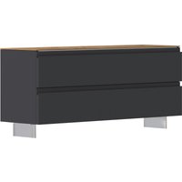 Moderano Garderobenbank LECCO, MDF Moderano Garderobenbank LECCO, MDF von Moderano
