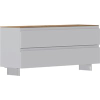 Moderano Garderobenbank LECCO, MDF Moderano Garderobenbank LECCO, MDF von Moderano