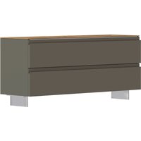 Moderano Garderobenbank LECCO, MDF Moderano Garderobenbank LECCO, MDF von Moderano