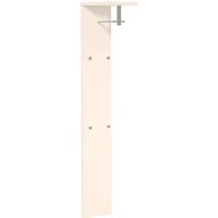 Moderano Garderobepaneel LECCO, MDF von Moderano