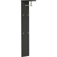 Moderano Garderobepaneel LECCO, MDF von Moderano