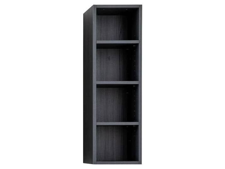 Moderano HÄNGEELEMENT, Mooreiche, 3 Fächer, 30x102x30 cm, Handmade in Germany, hängend, in verschiedenen Holzdekoren erhältlich, Wohnzimmer, Moderano HÄNGEELEMENT, Mooreiche, 3 Fächer, 30x102x30 cm, Handmade in Germany, hängend, in verschiedenen Holzdekoren erhältlich, Wohnzimmer, von Moderano