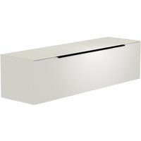 Moderano Hänge-Lowboard BORMIO, MDF von Moderano