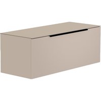 Moderano Hänge-Lowboard BORMIO, MDF Moderano Hänge-Lowboard BORMIO, MDF von Moderano