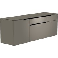 Moderano Hänge-Lowboard BORMIO, MDF Moderano Hänge-Lowboard BORMIO, MDF von Moderano