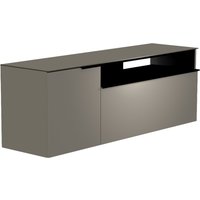 Moderano Hänge-Lowboard BORMIO, MDF Moderano Hänge-Lowboard BORMIO, MDF von Moderano