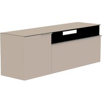 Moderano Hänge-Lowboard BORMIO, MDF Moderano Hänge-Lowboard BORMIO, MDF von Moderano