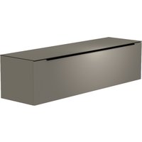 Moderano Hänge-Lowboard BORMIO, MDF Moderano Hänge-Lowboard BORMIO, MDF von Moderano